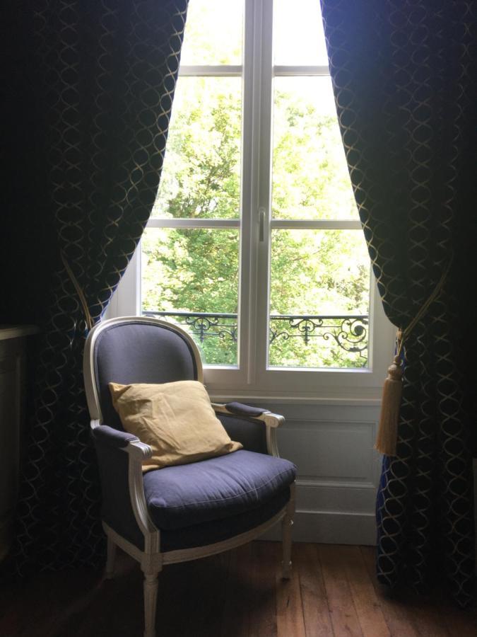 Chateau De Corcelle - Chambres Et Table D'Hotes Chatenoy-le-Royal Dış mekan fotoğraf