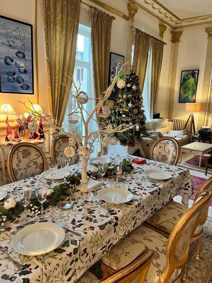 Chateau De Corcelle - Chambres Et Table D'Hotes Chatenoy-le-Royal Dış mekan fotoğraf